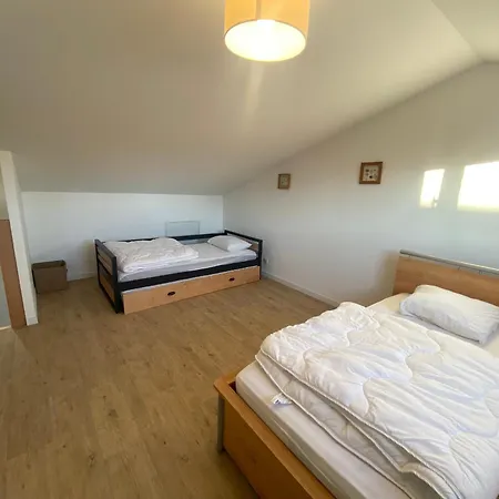 펜션 Maison Neuve Au Centre De La Tranche-sur-mer: Wifi, Parking, Proche Et Commerces - Fr-1-22-355 라트슈수르메르