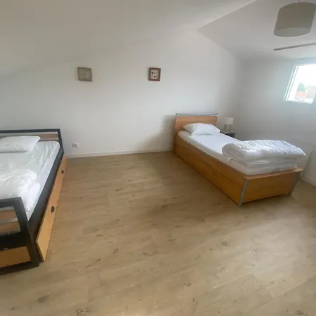 Maison Neuve Au Centre De La Tranche-sur-mer: Wifi, Parking, Proche Et Commerces - Fr-1-22-355 * 라트슈수르메르