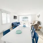 بيت للعطل Maison Neuve Au Centre De La Tranche-sur-mer: Wifi, Parking, Proche Et Commerces - Fr-1-22-355