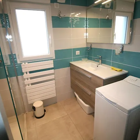 Maison Neuve Au Centre De La Tranche-sur-mer: Wifi, Parking, Proche Et Commerces - Fr-1-22-355 La Tranche-sur-Mer