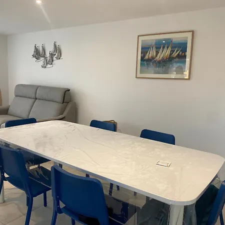 Maison Neuve Au Centre De La Tranche-sur-mer: Wifi, Parking, Proche Et Commerces - Fr-1-22-355 * La Tranche-sur-Mer