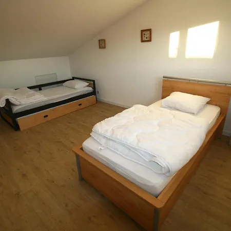 Maison Neuve Au Centre De La Tranche-sur-mer: Wifi, Parking, Proche Et Commerces - Fr-1-22-355