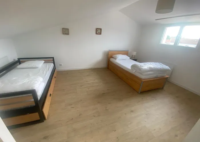 Maison Neuve Au Centre De La Tranche-sur-mer: Wifi, Parking, Proche Et Commerces - Fr-1-22-355 * La Tranche-sur-Mer